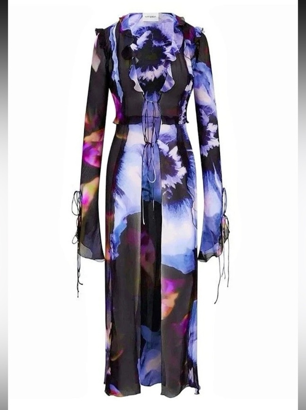 Rat & Boa Gialina Cardigan